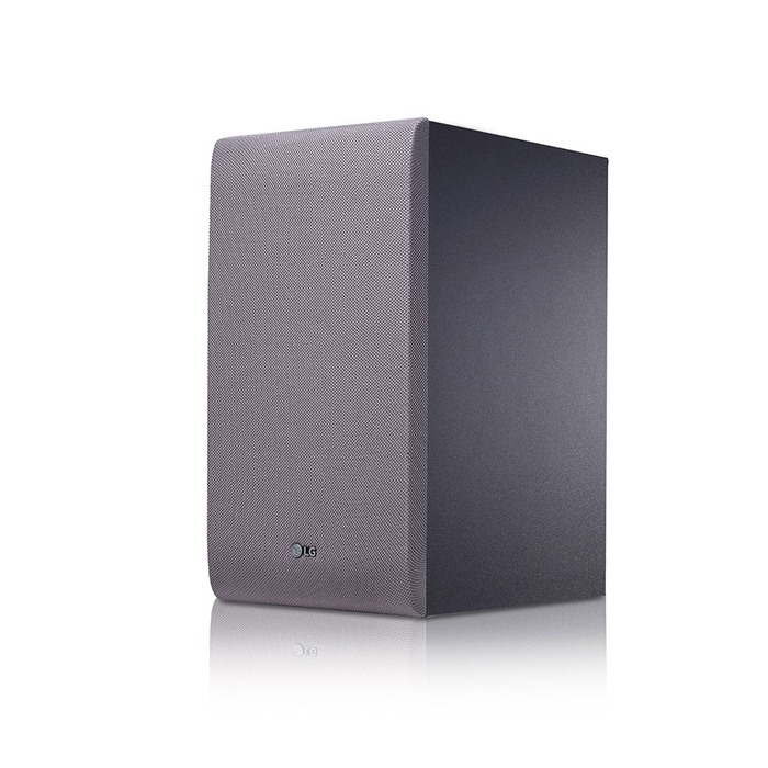 LG Sound Bar Audio - SJ5
